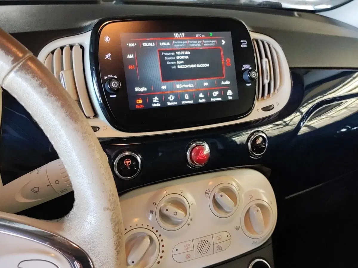 Fiat 500 usata a Milano (10)