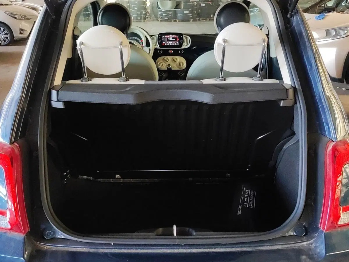 Fiat 500 usata a Milano (6)