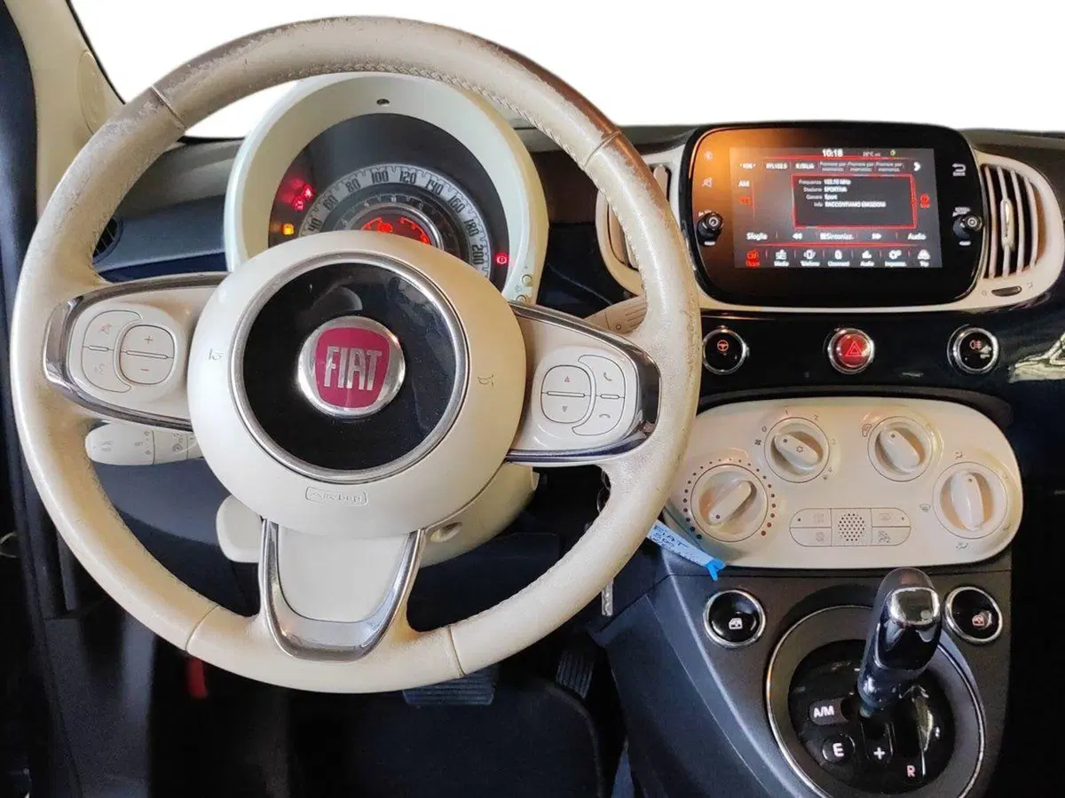 Fiat 500 usata a Milano (8)