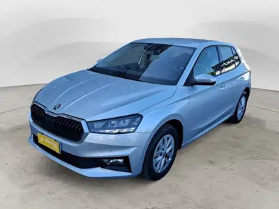 Skoda Fabia 1.0 MPI EVO 80 CV Style del 2024 usata a Ancona