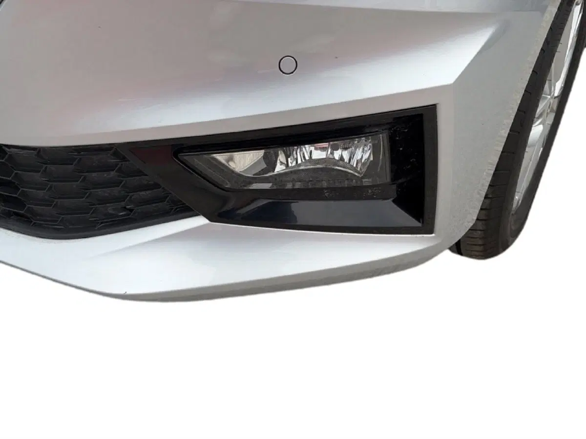 Skoda Fabia usata a Campobasso (15)