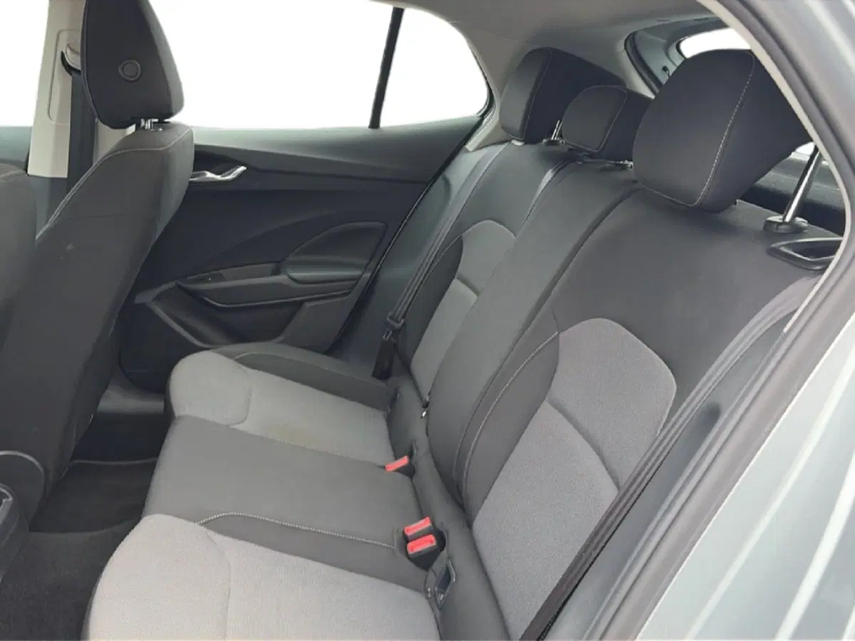Skoda Fabia usata a Campobasso (17)