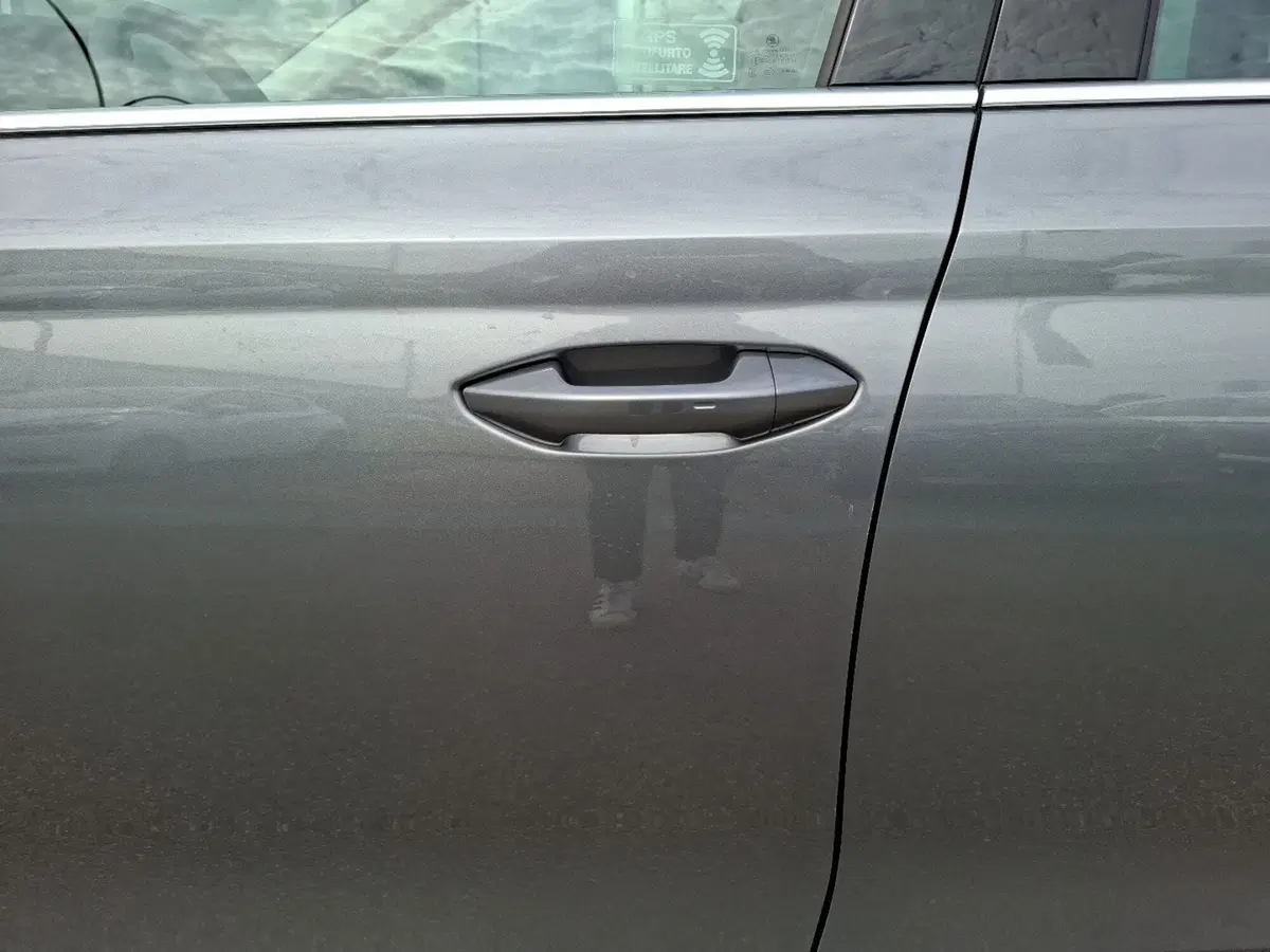 Skoda Octavia Station Wagon usata a Ancona (11)