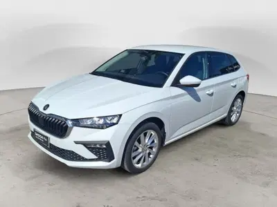 Skoda Scala 1.0 TSI 115 CV Style del 2024 usata a Ancona