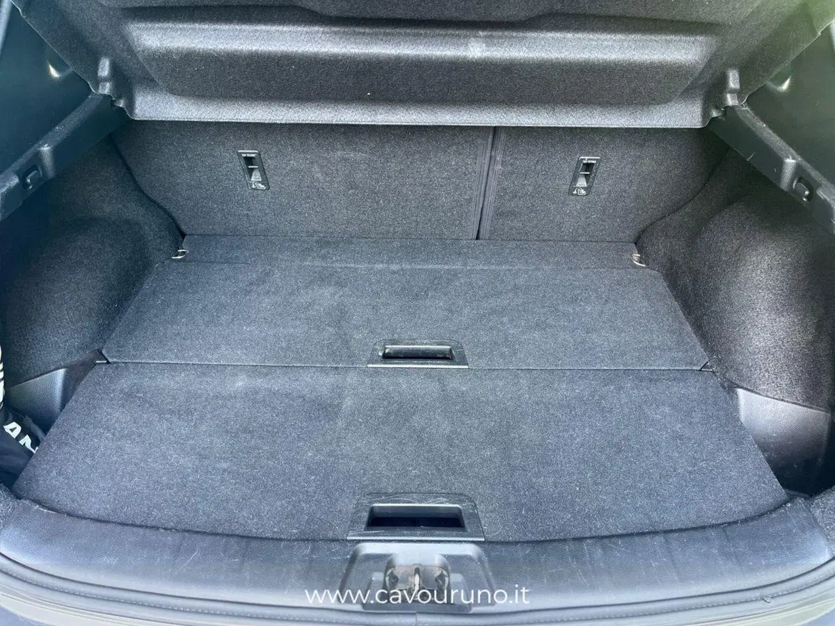 Nissan Qashqai usata a Ferrara (13)