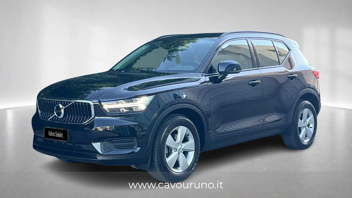 Volvo XC40 usata a Ferrara