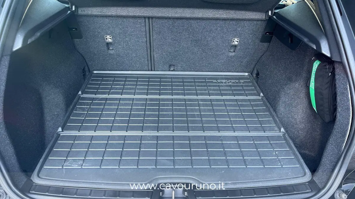 Volvo XC40 usata a Ferrara (14)