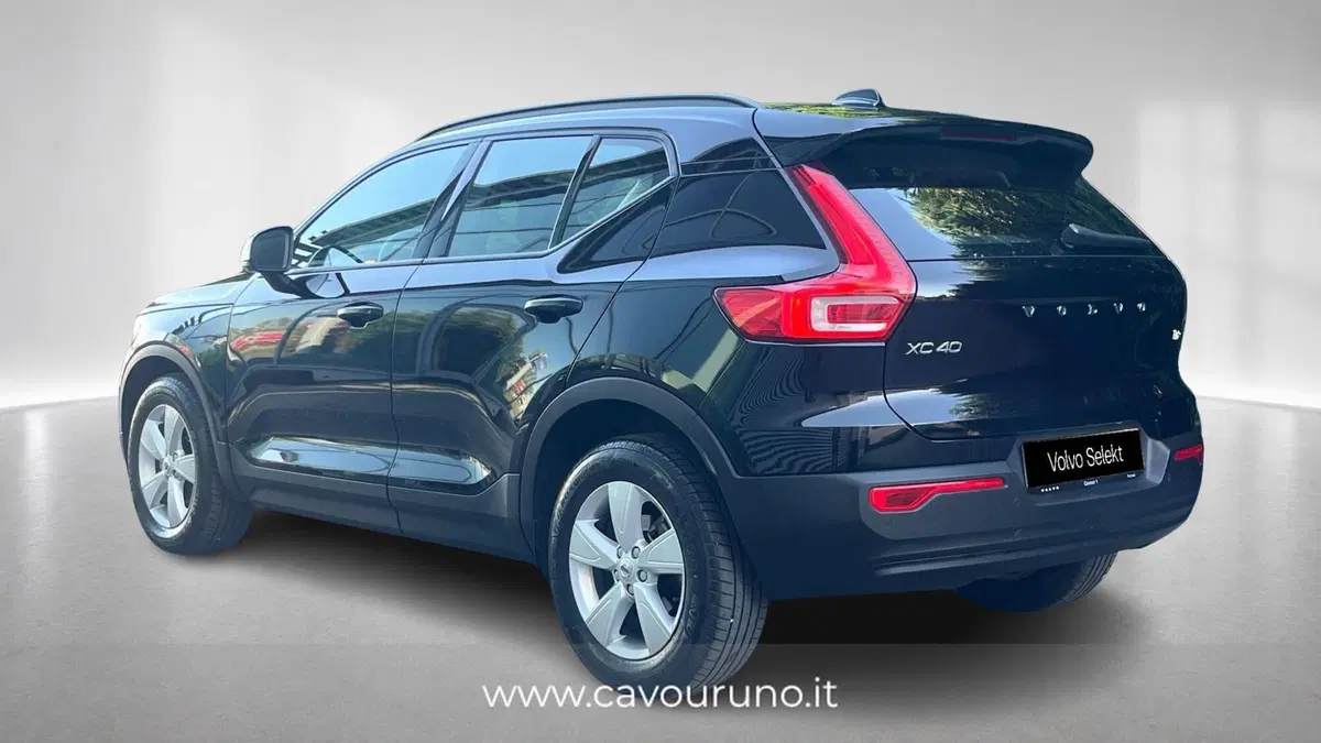 Volvo XC40 usata a Ferrara (2)
