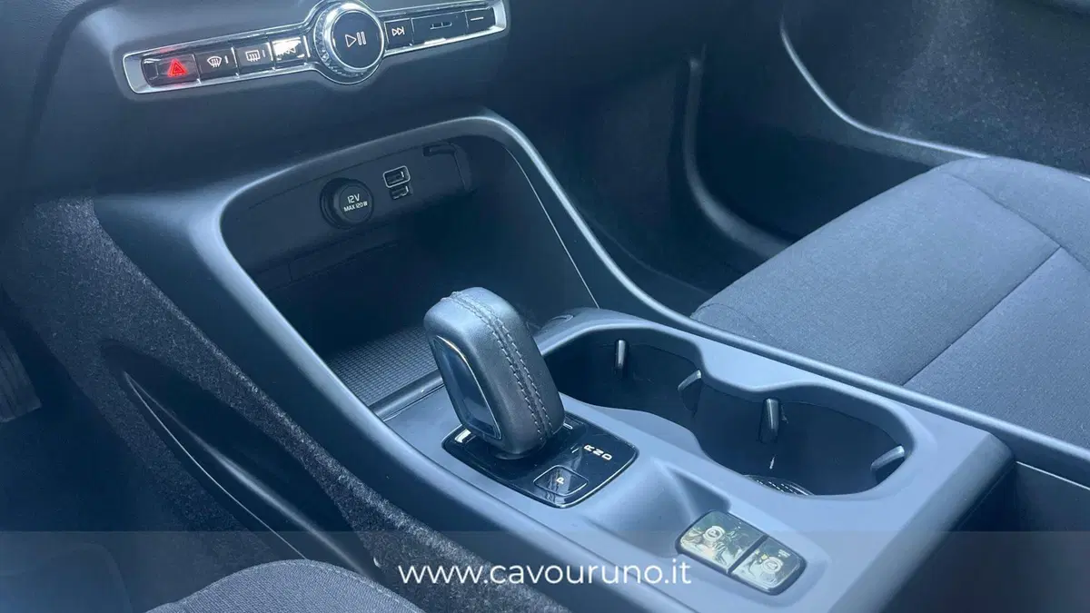 Volvo XC40 usata a Ferrara (20)