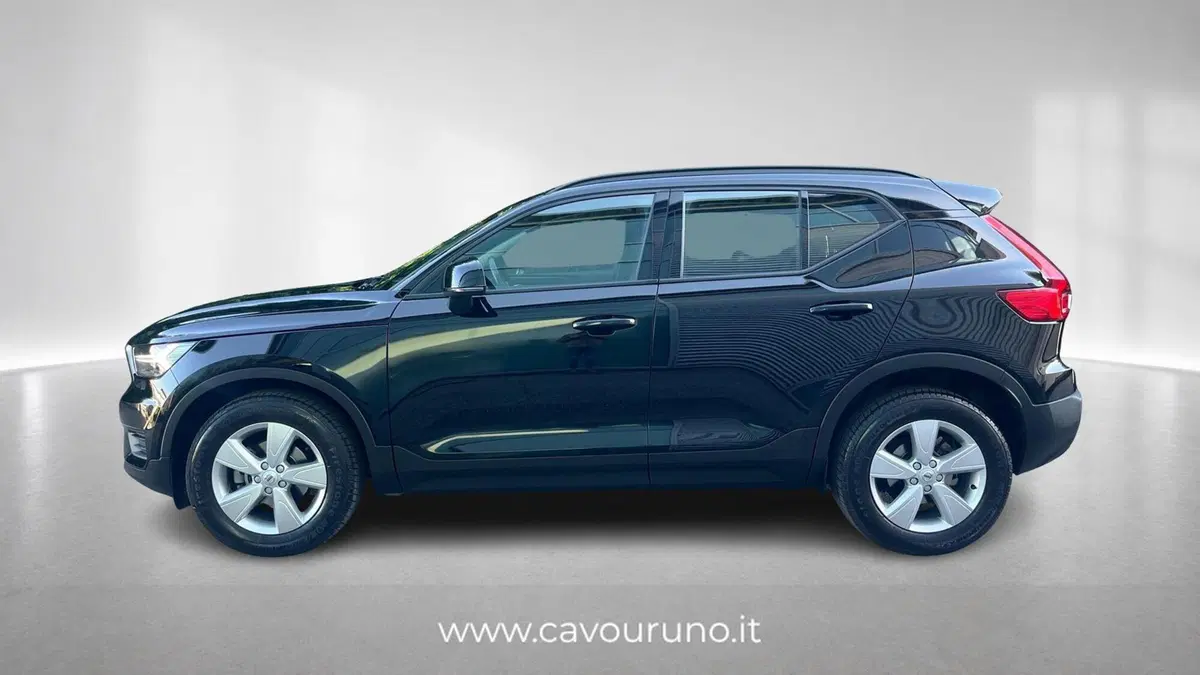 Volvo XC40 usata a Ferrara (3)