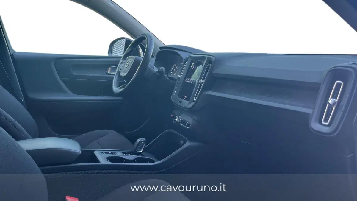 Volvo XC40 usata a Ferrara (5)
