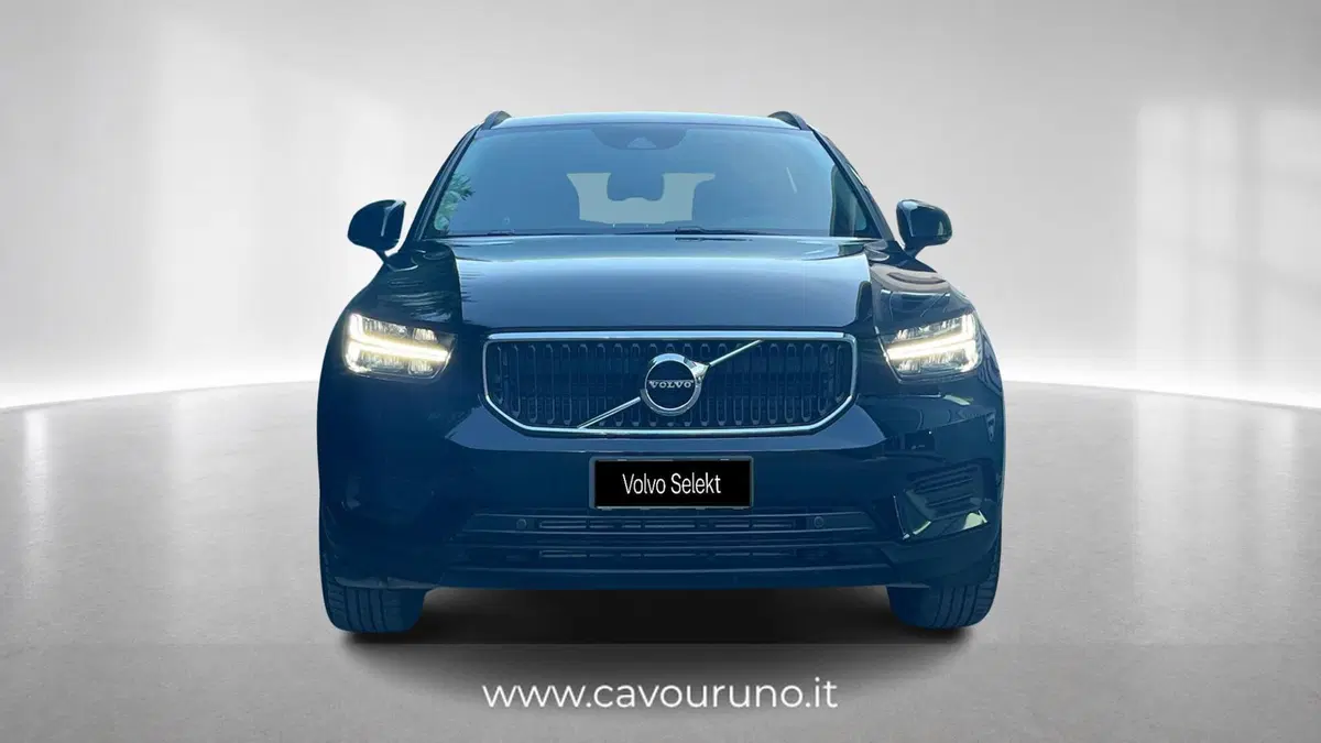Volvo XC40 usata a Ferrara (9)