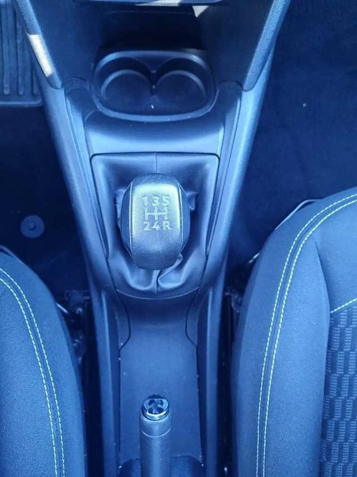 Peugeot 208 usata a Siena (12)