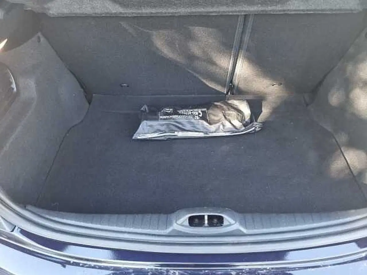 Peugeot 208 usata a Siena (18)