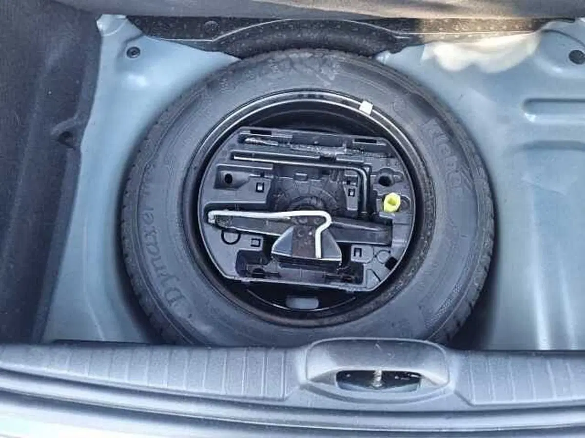 Peugeot 208 usata a Siena (19)