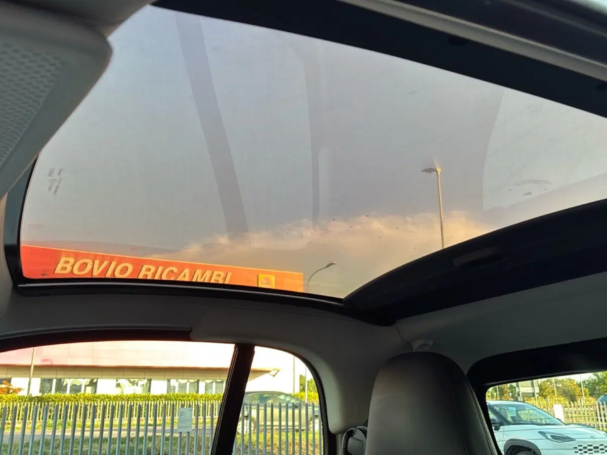 smart Fortwo usata a Mantova (14)