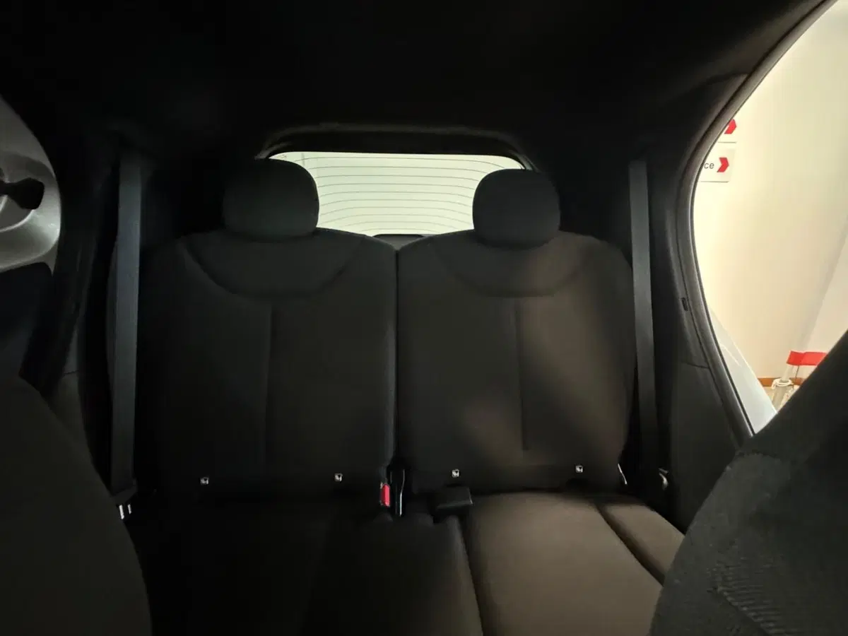 Toyota Aygo X usata a Modena (14)