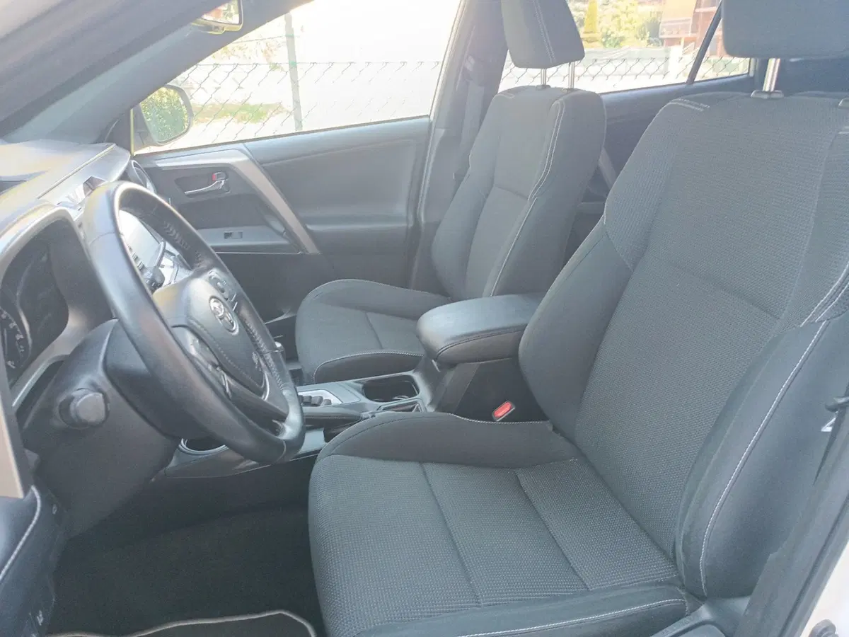Toyota Rav4 usata a Forlì-Cesena (11)