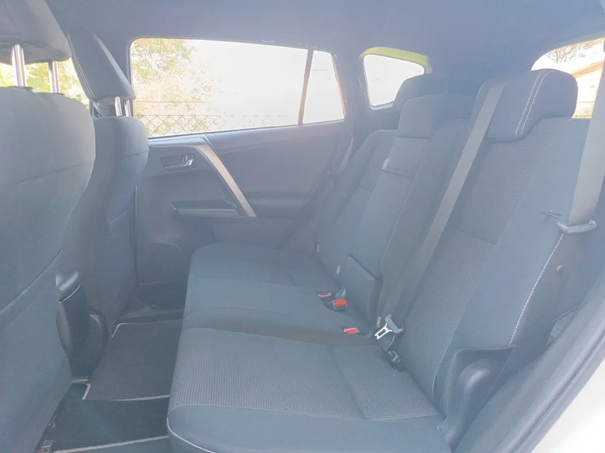 Toyota Rav4 usata a Forlì-Cesena (12)