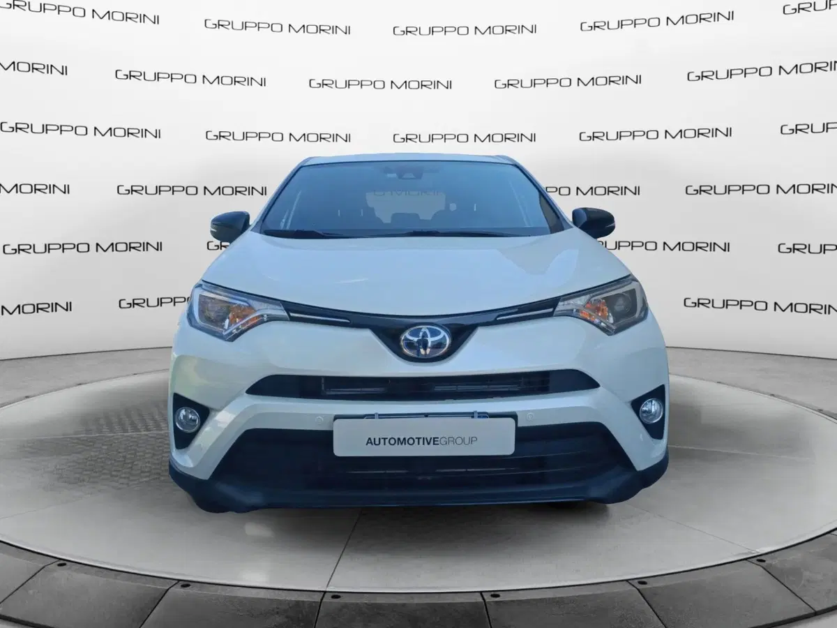 Toyota Rav4 usata a Forlì-Cesena (4)