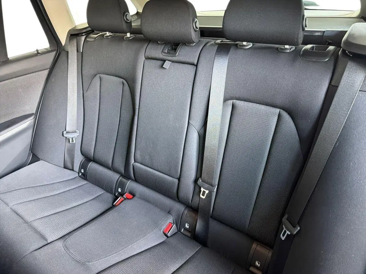 BMW Serie 3 Touring usata a Bergamo (15)