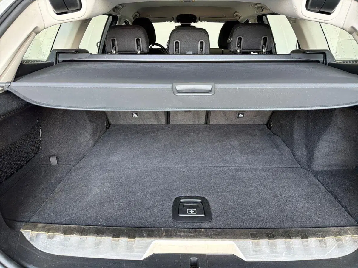 BMW Serie 3 Touring usata a Bergamo (17)