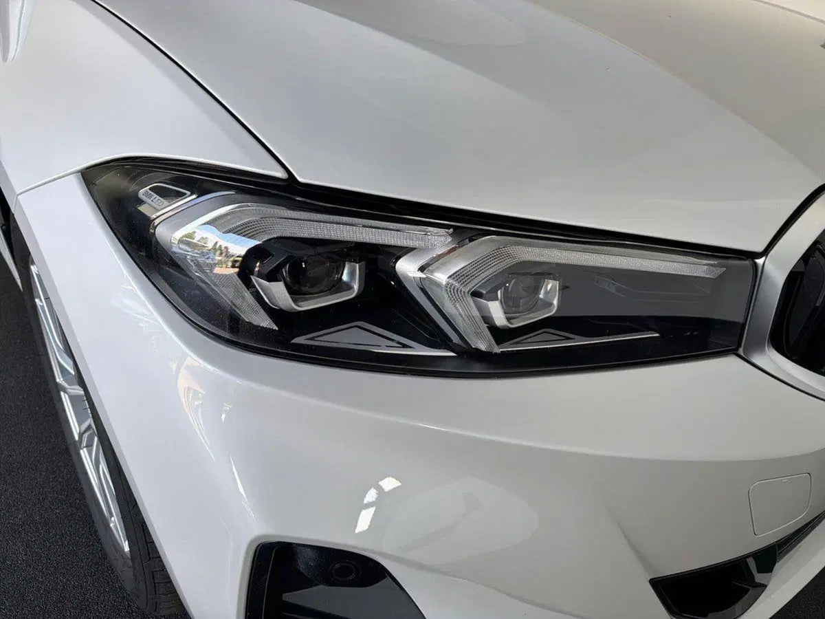 BMW Serie 3 Touring usata a Bergamo (7)