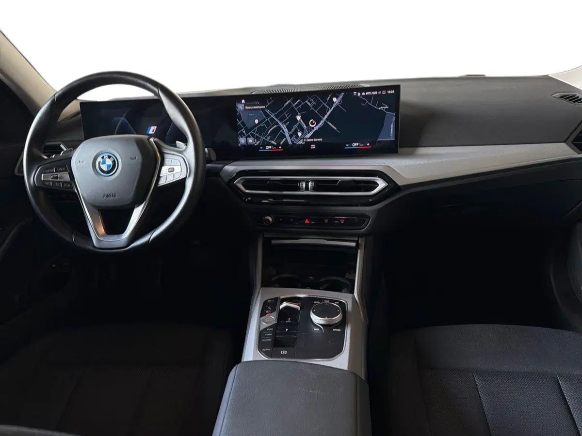 BMW Serie 3 Touring usata a Bergamo (8)