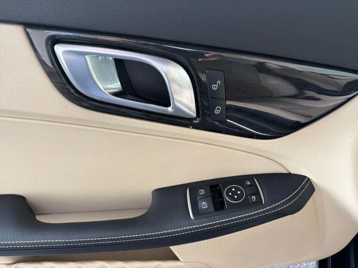 Mercedes-Benz SLK usata a Bergamo (16)