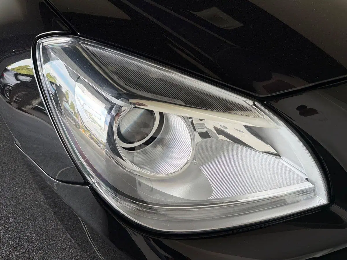 Mercedes-Benz SLK usata a Bergamo (7)