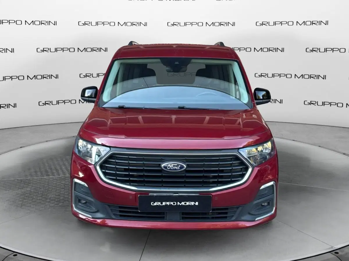 Ford Tourneo Connect usata a Bologna