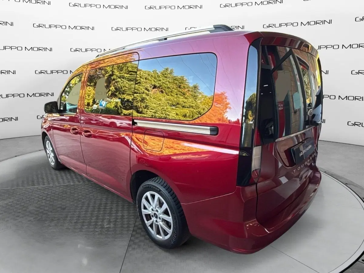 Ford Tourneo Connect usata a Bologna (5)