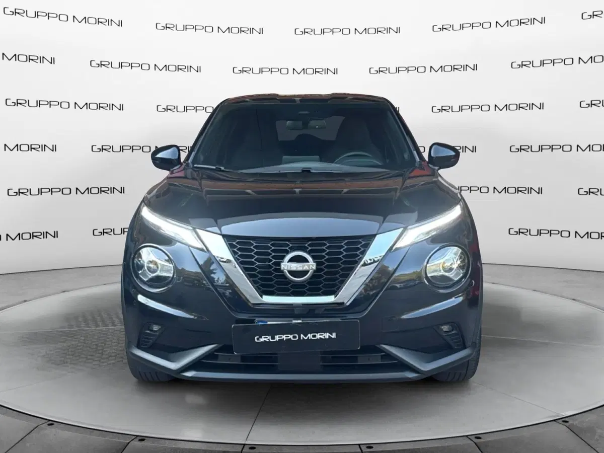Nissan Juke usata a Bologna