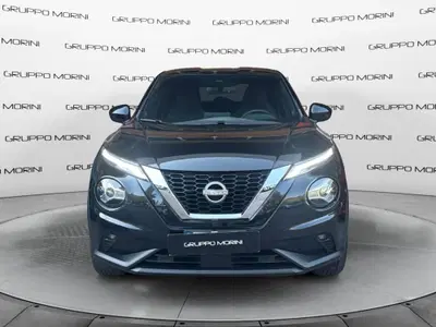 Nissan Juke 1.0 dig-t N-Connecta 114cv del 2023 usata a San Lazzaro di Savena