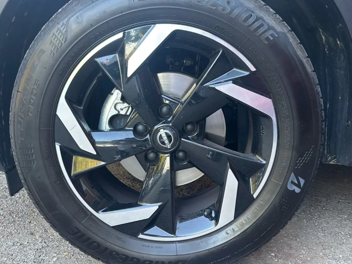 Nissan Juke usata a Bologna (7)