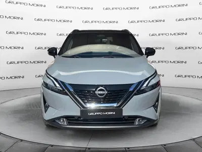 Nissan Qashqai 1.5 e-power Tekna 2wd del 2023 usata a San Lazzaro di Savena
