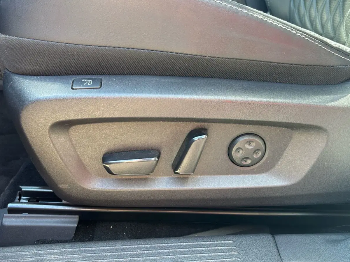 Nissan Qashqai usata a Bologna (11)