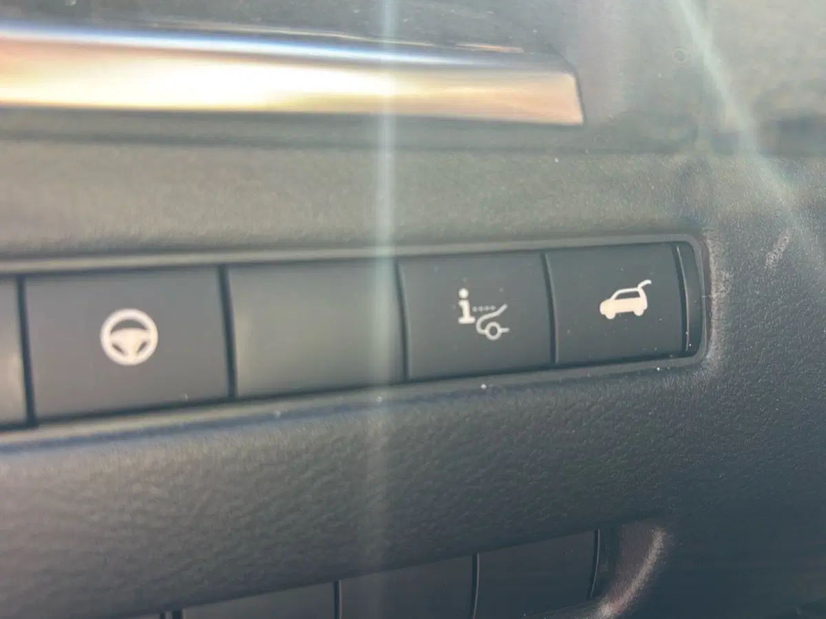 Nissan Qashqai usata a Bologna (13)