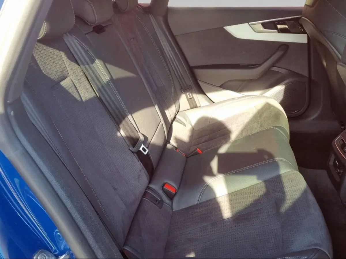 Audi A5 Sportback usata a Pisa (11)
