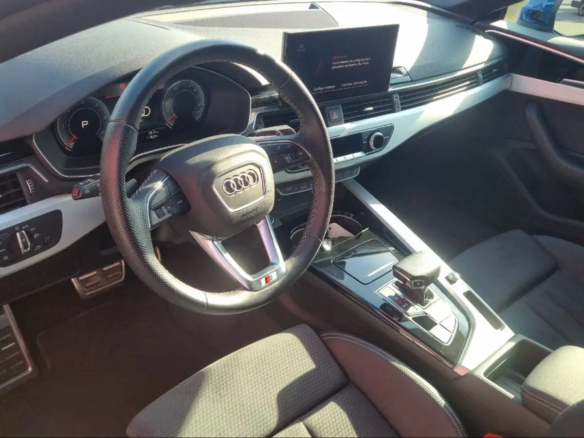 Audi A5 Sportback usata a Pisa (13)