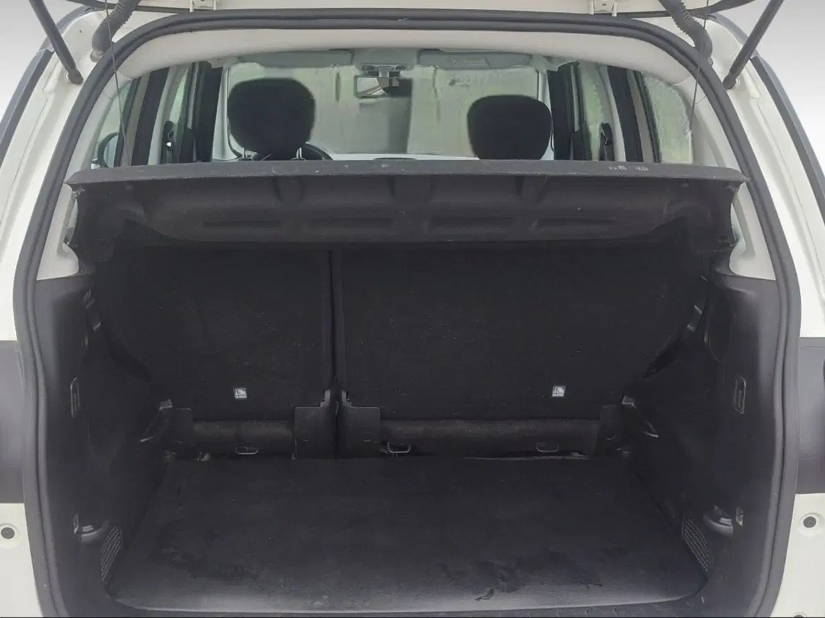 Fiat 500L usata a Siena (6)