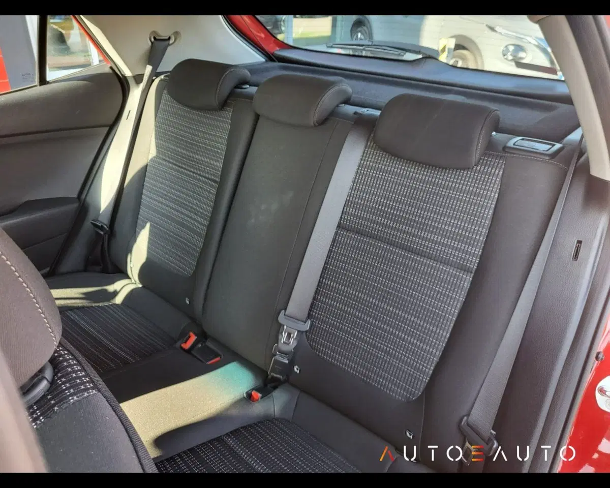 Kia Stonic usata a Parma (16)