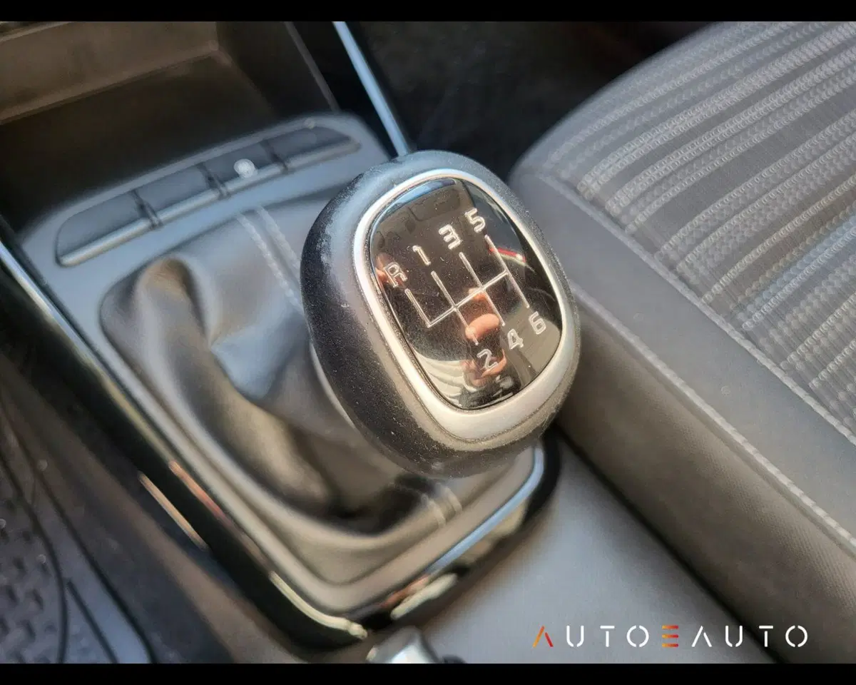 Kia Stonic usata a Parma (20)
