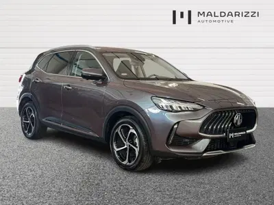 Mg HS HS 1.5T-GDI Luxury del 2024 usata a Lecce