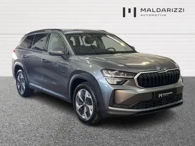 Skoda Kodiaq 2.0 tdi Executive 150cv dsg 7p.ti del 2025 usata a Bari