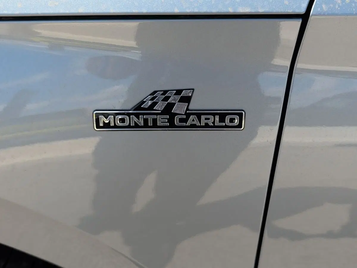 Skoda Kamiq usata a Bari (14)