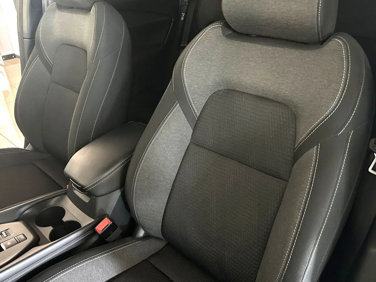 Nissan Qashqai usata a Ferrara (10)