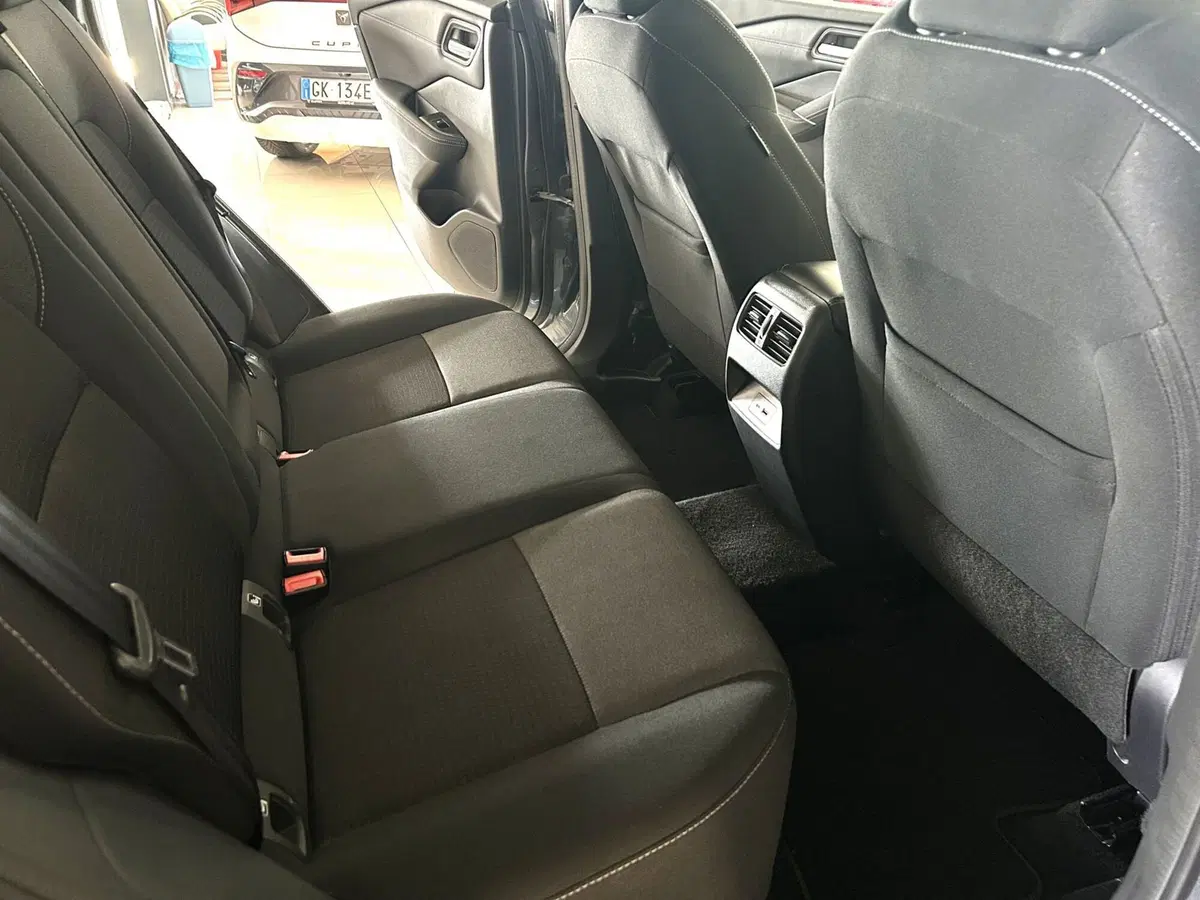 Nissan Qashqai usata a Ferrara (13)
