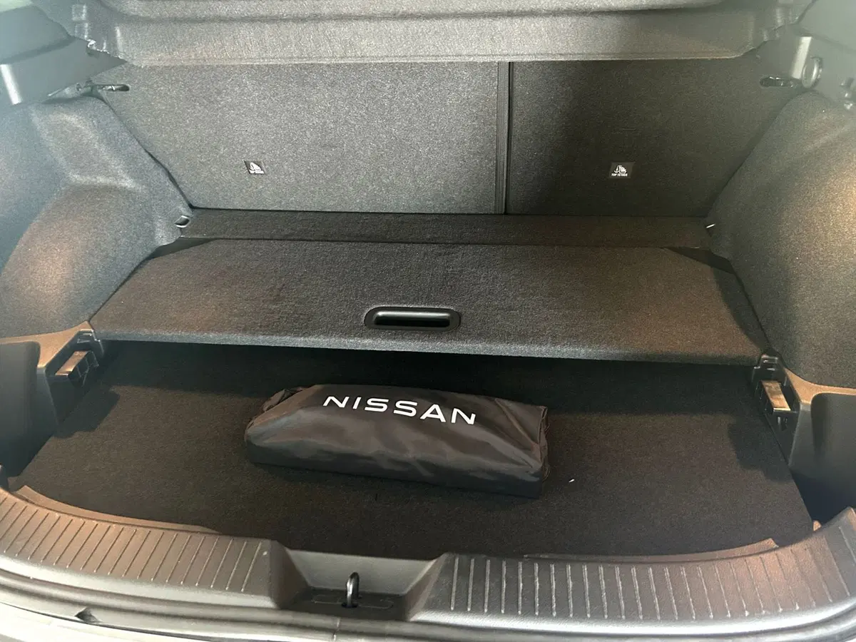 Nissan Qashqai usata a Ferrara (14)