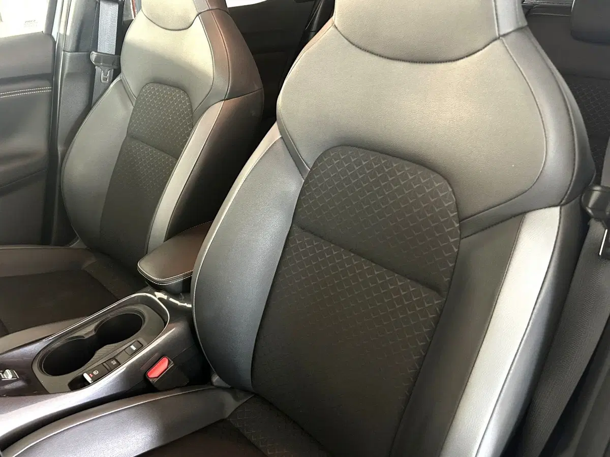 Nissan Juke usata a Ferrara (10)
